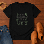 In My Homestead Era T-shirt