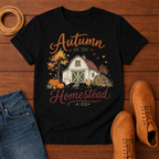 Autumn on Homestead T-Shirt
