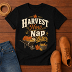 Harvest Now T-Shirt