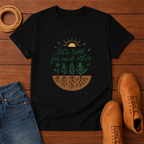 Lets Root For Eachother T-shirt