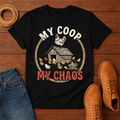 My Coop T-Shirt