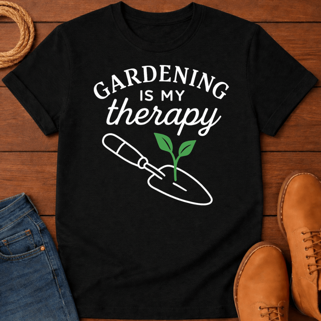 Therapy T-Shirt