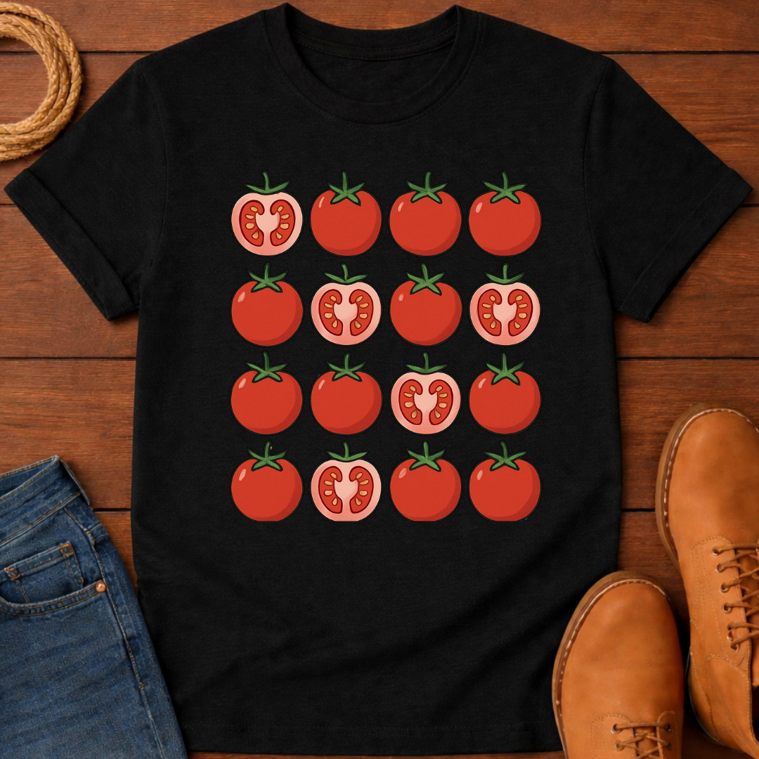 Tomatoes T-Shirt