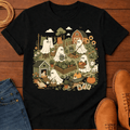 Farm Ghosts T-Shirt