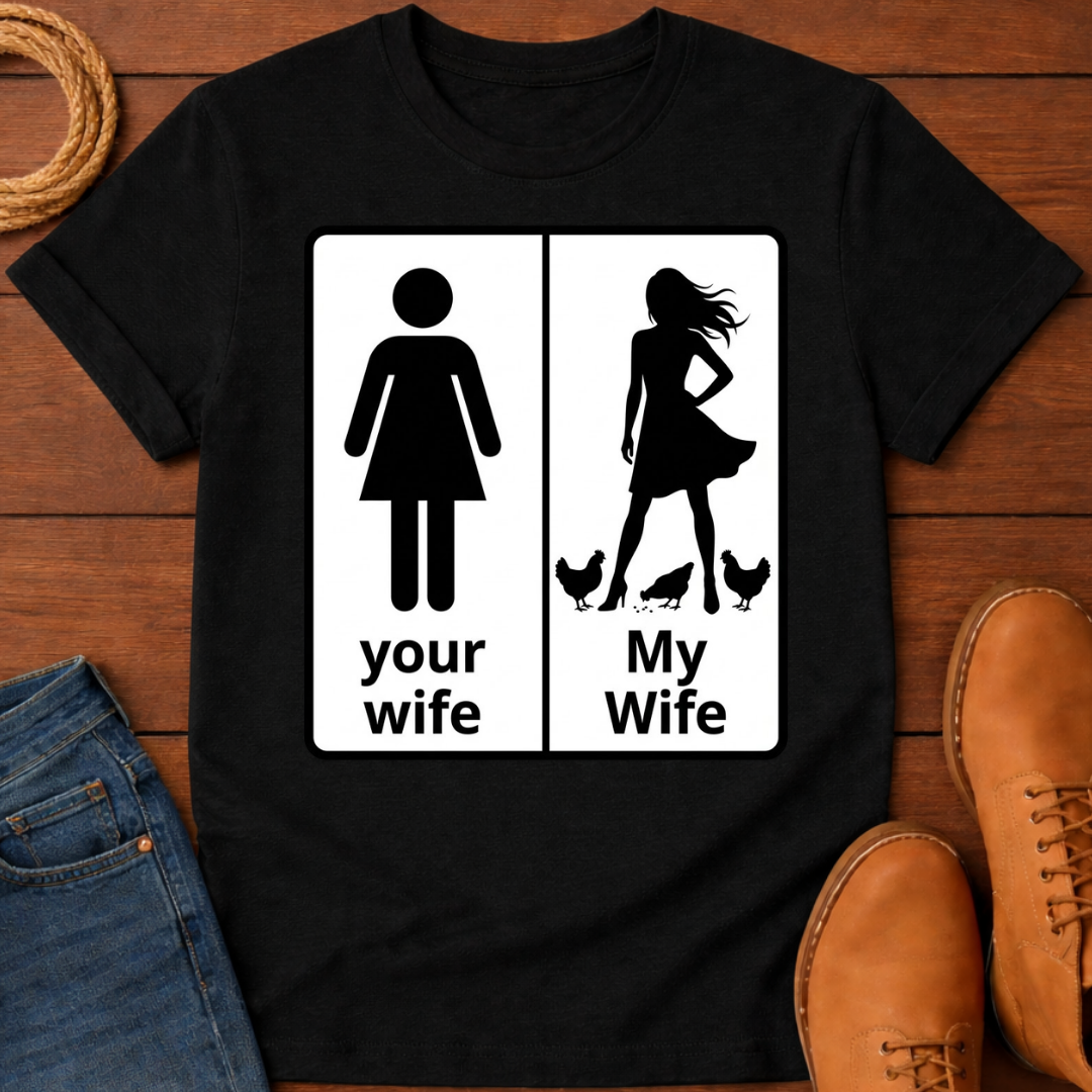 Bathsign T-Shirt