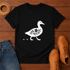 Walking Duck T-shirt