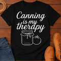 Canning is T-shirt