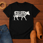 Walking Cow T-Shirt