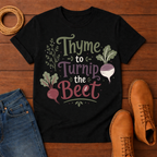 Musical Beets T-Shirt