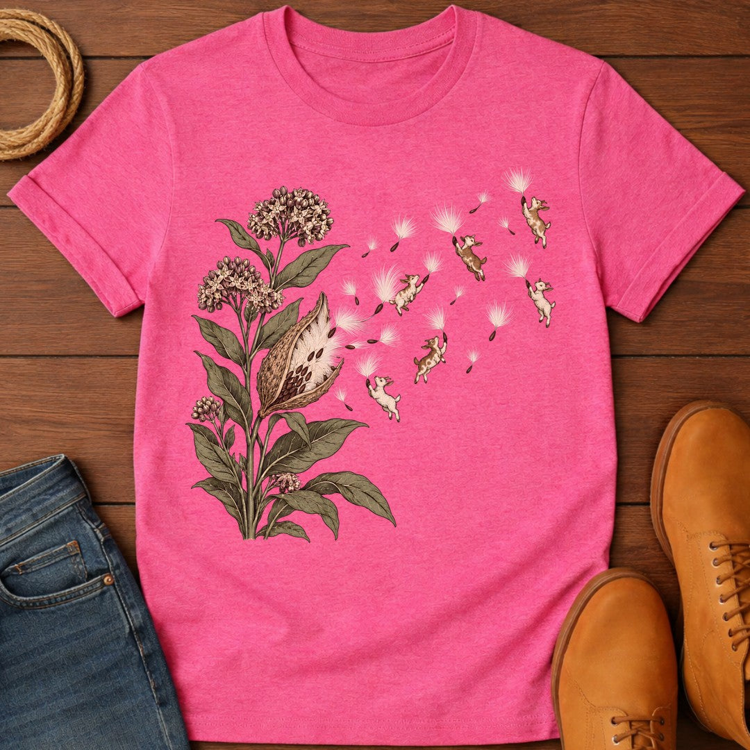 Heather Heliconia
