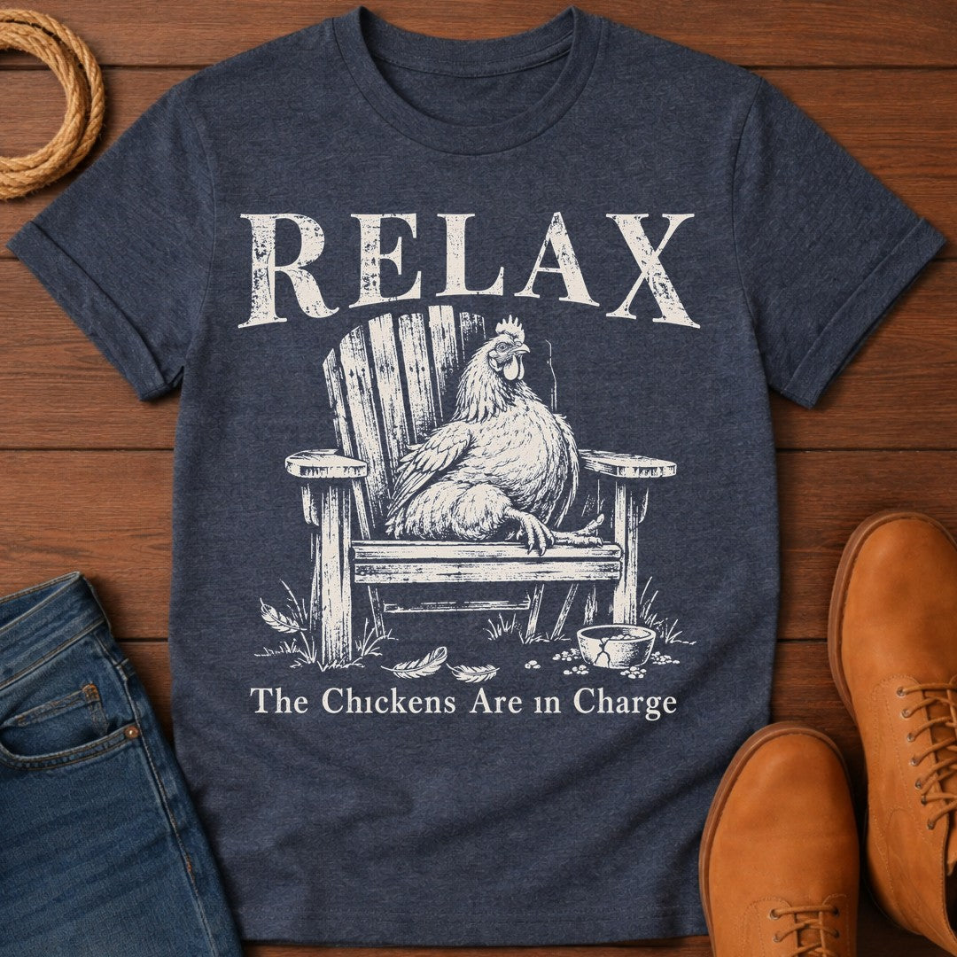 Heather Navy