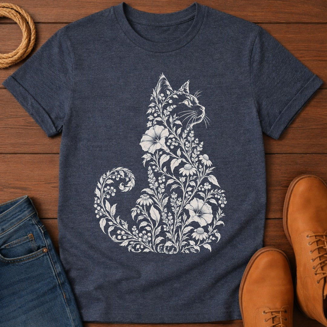 Heather Navy