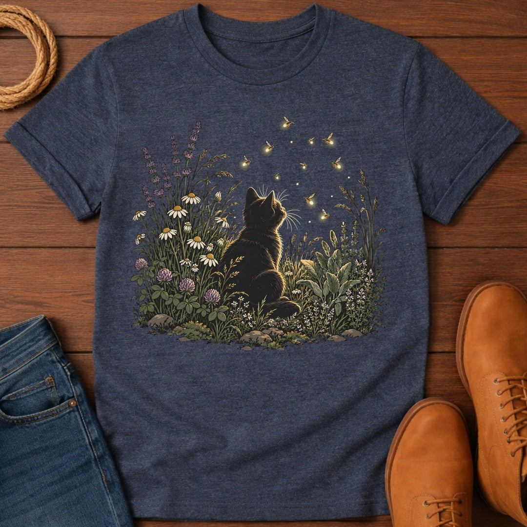 Heather Navy