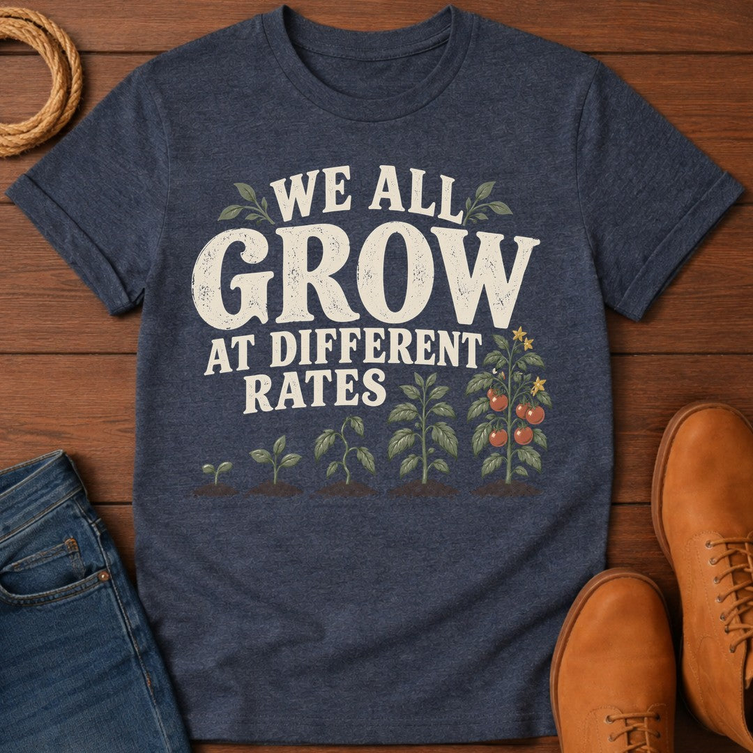 Heather Navy