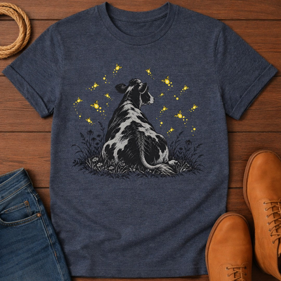 Heather Navy