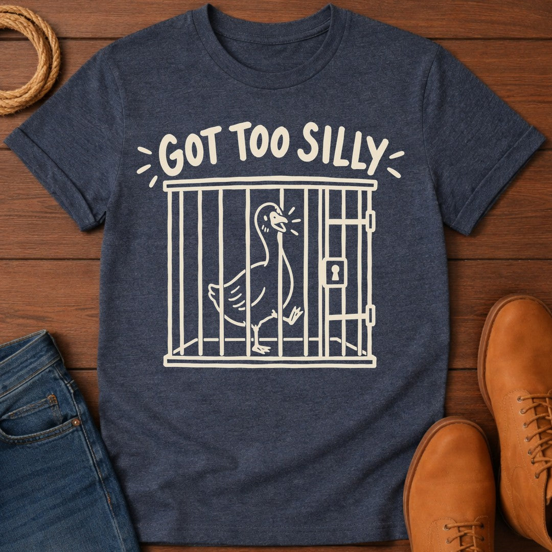 Heather Navy
