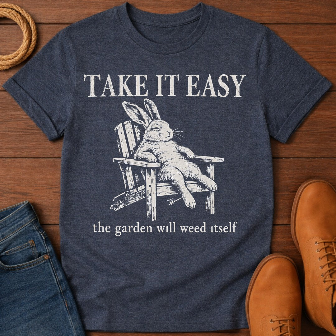 Heather Navy