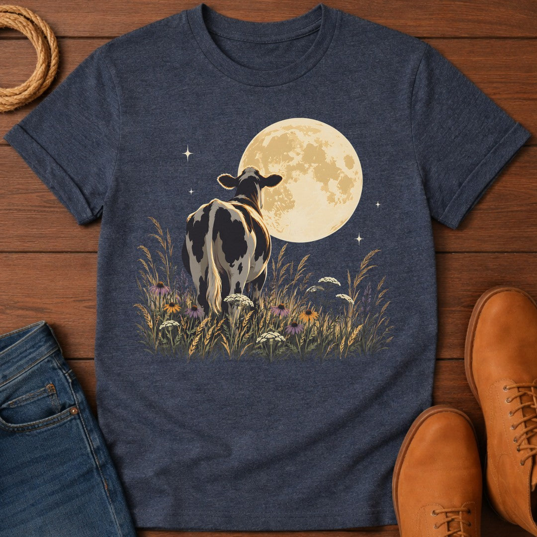 Heather Navy