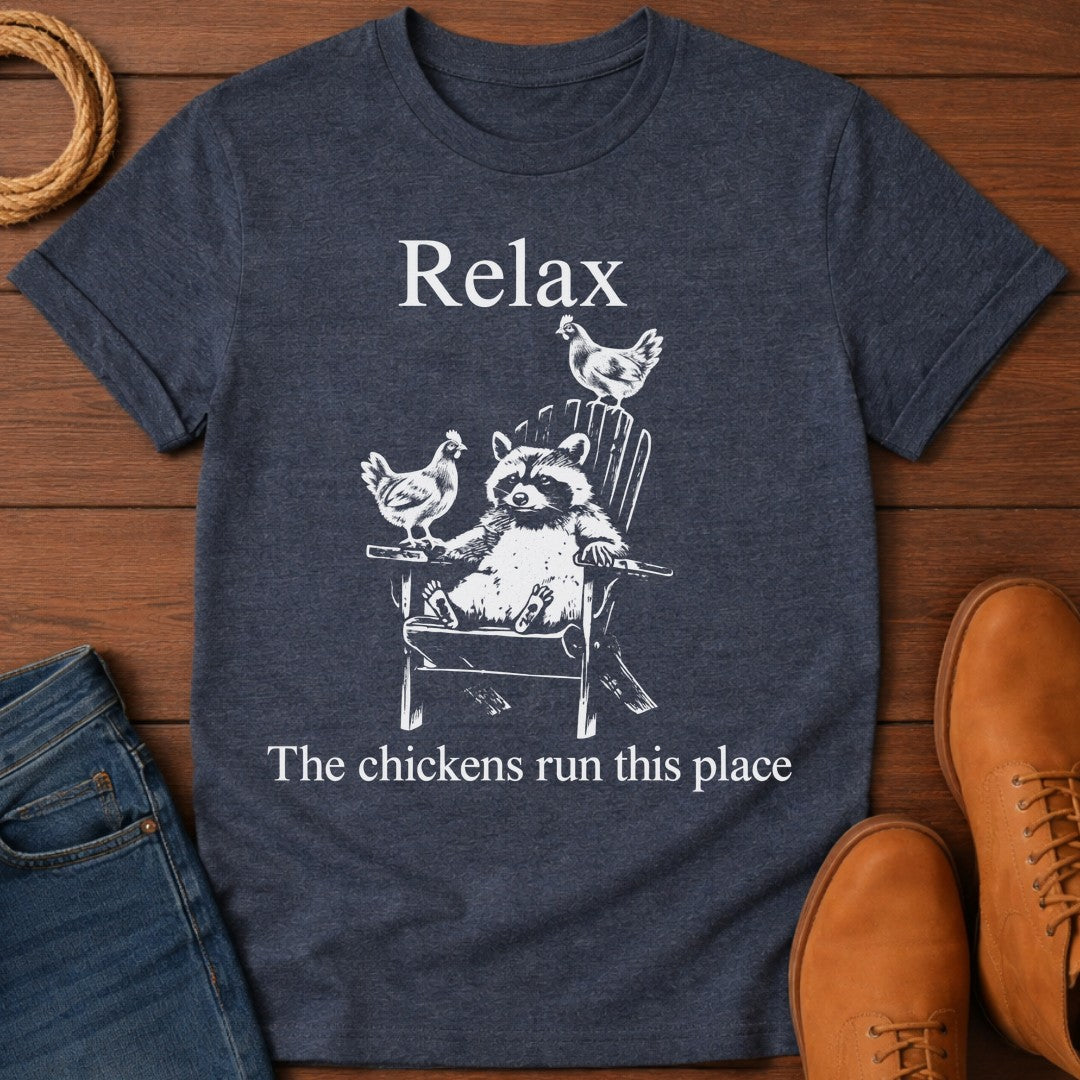 Heather Navy