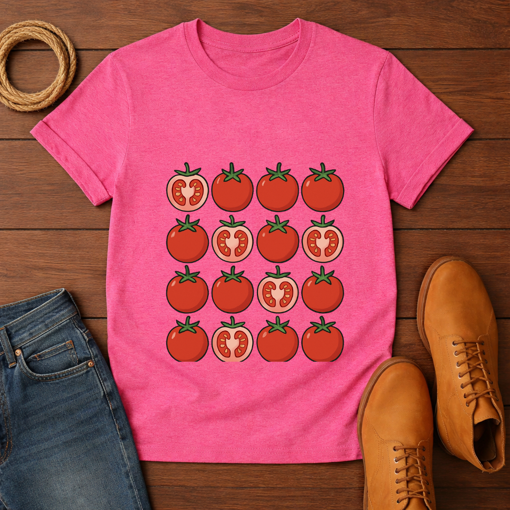 Tomatoes T-shirt