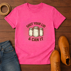 Shut Your Lid T-shirt
