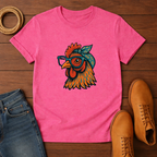 Mama Hen T-shirt