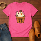 Chicken Pot Pie T-shirt