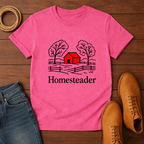 Homesteader T-shirt