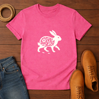Walking Bunny T-shirt
