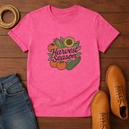 Harvest Season T-shirt
