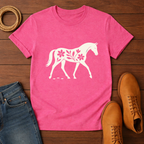 Walking Horse T-shirt