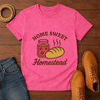 Home Sweet Homestead T-shirt