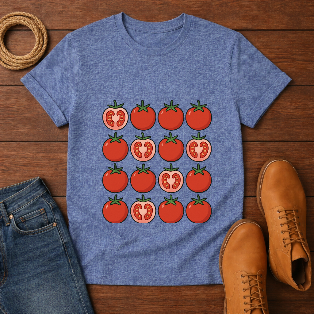 Tomatoes T-shirt