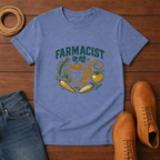 Farmacist T-shirt