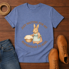 Just Waiting For T-shirt