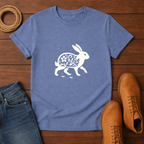 Walking Bunny T-shirt
