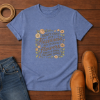 Money Can't Buy Happiness T-shirt