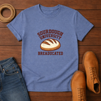 Sourdough University Breaducated T-shirt