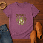 Farmacist T-shirt