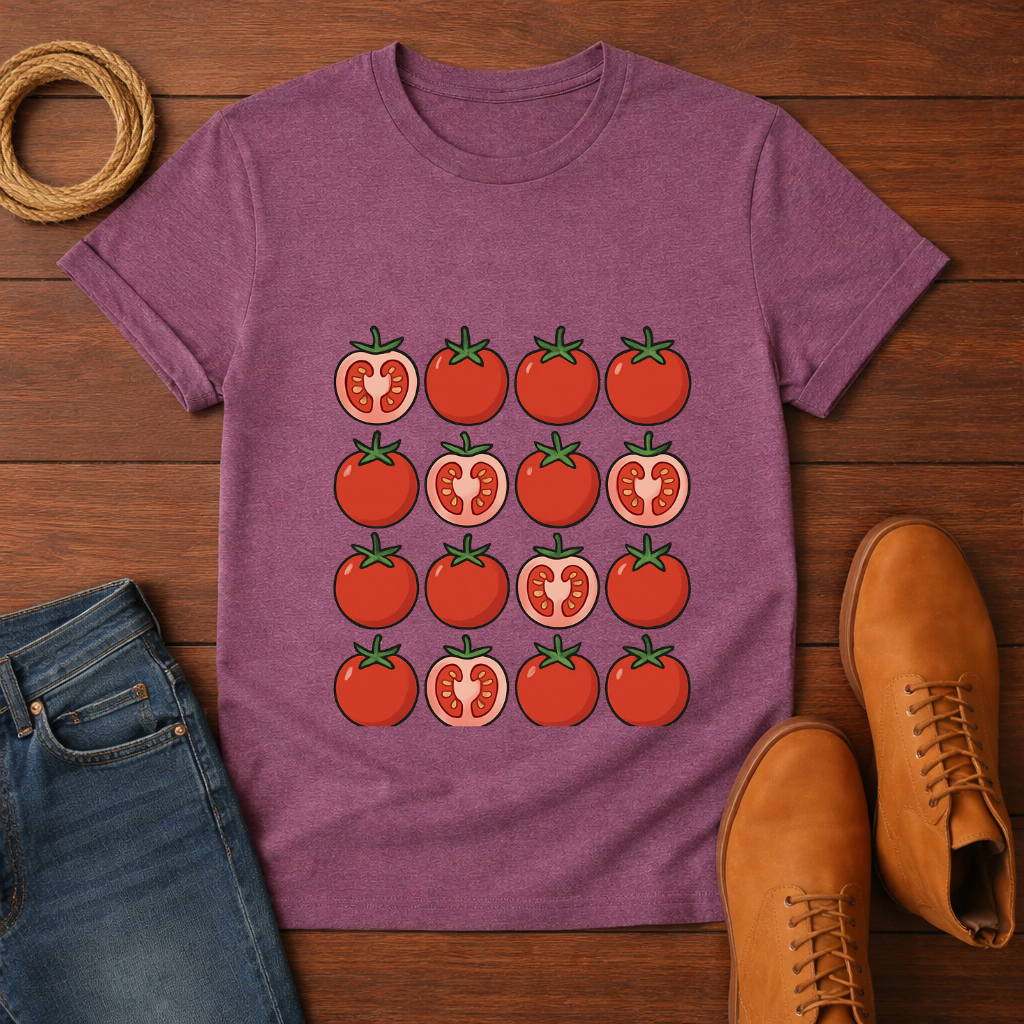 Tomatoes T-shirt