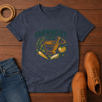 Farmacist T-shirt