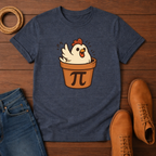 Chicken Pot Pie T-shirt