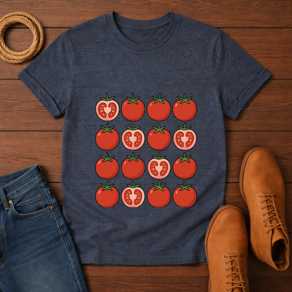 Tomatoes T-shirt