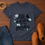 Life Is Better T-shirt