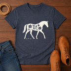 Walking Horse T-shirt