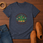 Money Can't Buy T-shirt