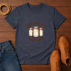 Shut Your Lid T-shirt