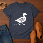 Walking Duck T-shirt
