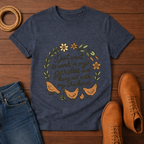 I Just Want T-shirt