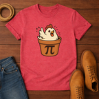 Chicken Pot Pie T-shirt